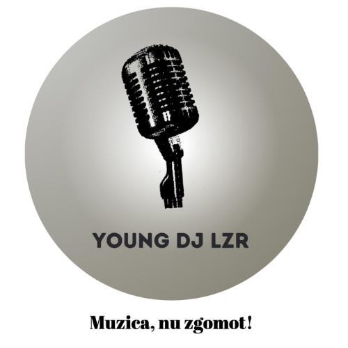 Young DJ LZR