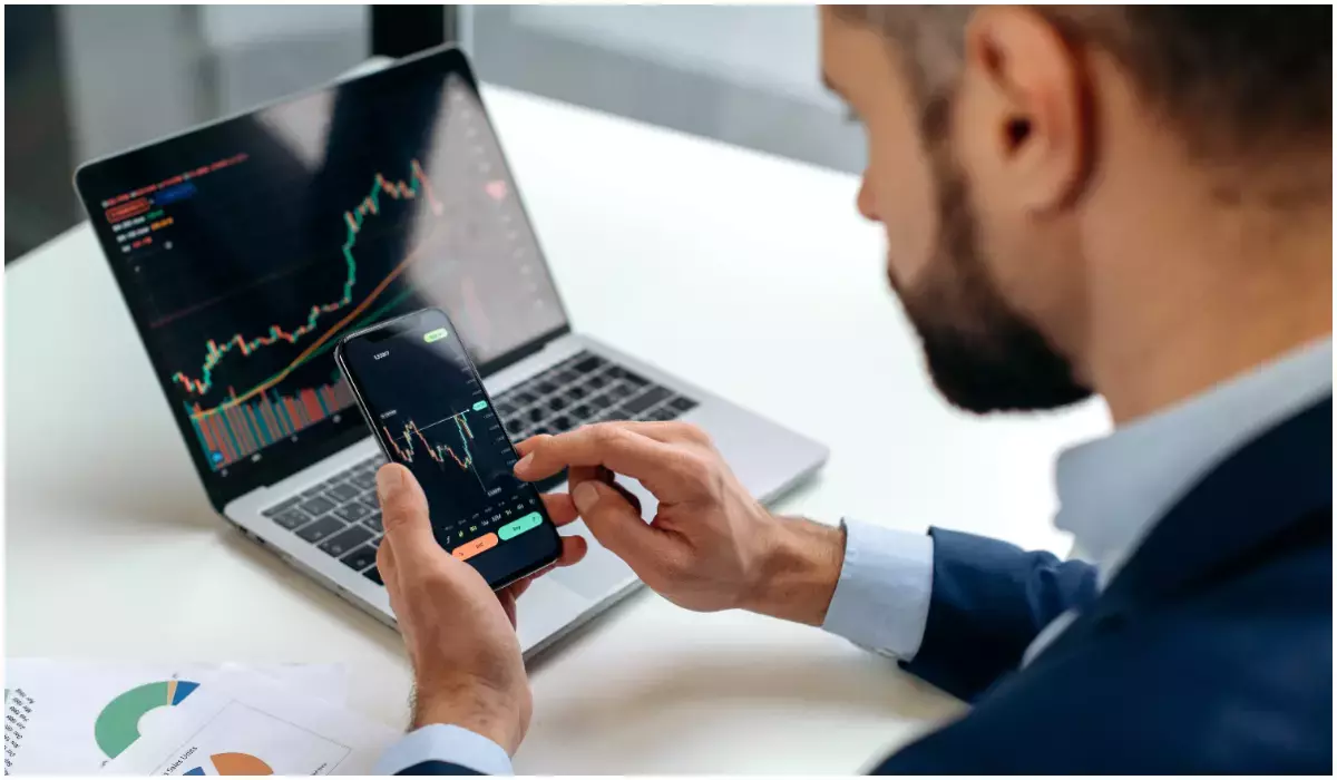 Răpirea unui influencer cripto se încheie cu o surpriză: portofelul virtual era gol