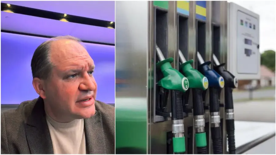 Alerta de Criză Energetică: Motorina Ar Putea Ajunge la 14 Lei per Litru