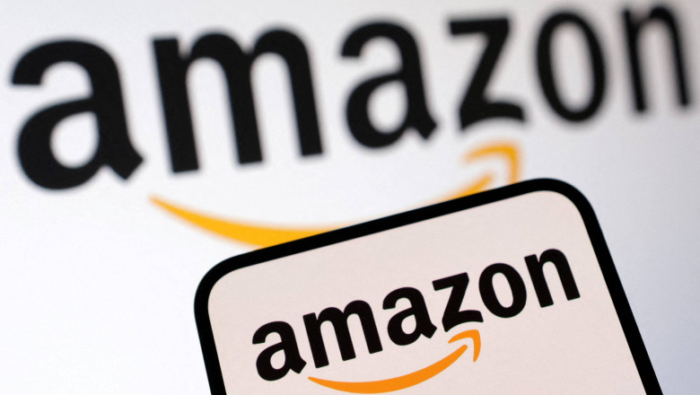 Amazon anunță concedieri masive: 30.000 de angajați vor fi afectați