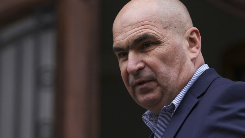 Bolojan în contra curentului: Critică cheltuielile din sectorul public și discută posibilitatea creșterii salariului minim