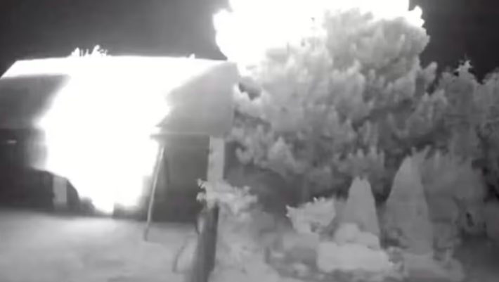 Complot rusesc eșuat: Polonia descoperă explozibili ascunși în conserve de porumb