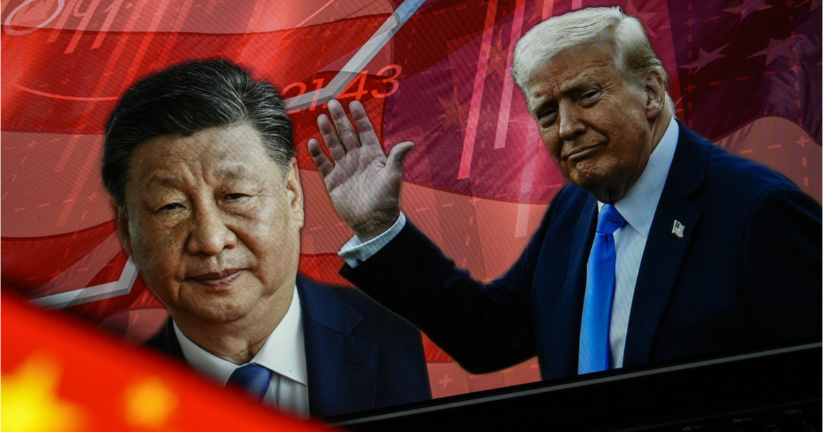 Conflictul Sino-American se acutizează: Trump amenință China cu suprataxe de 200%