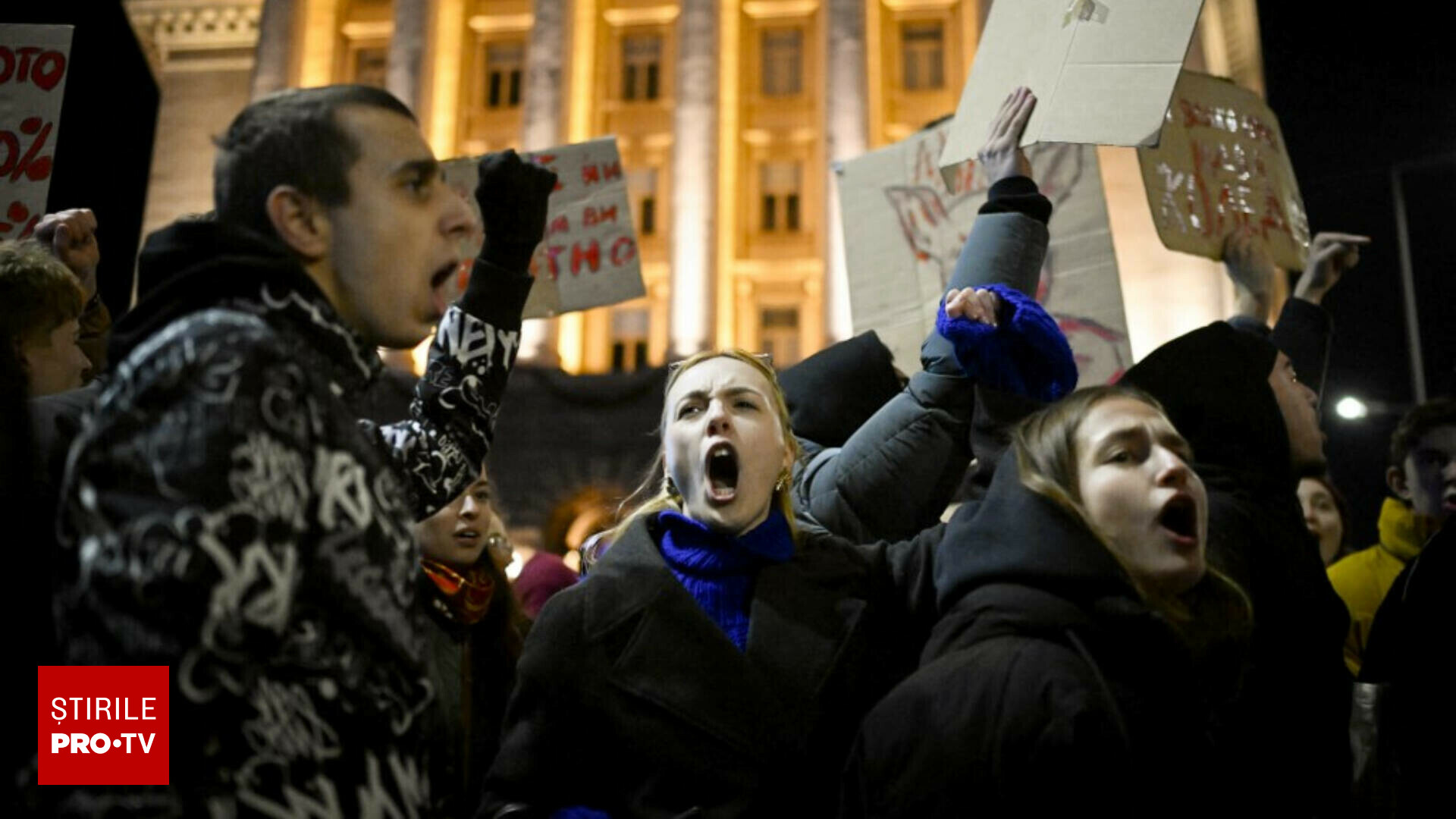 Crispări în Bulgaria: Proteste fără precedent și criză bugetară îngrijorează Europa