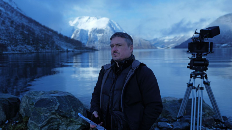 Cristian Mungiu câștigă al doilea Palme d'Or la Cannes