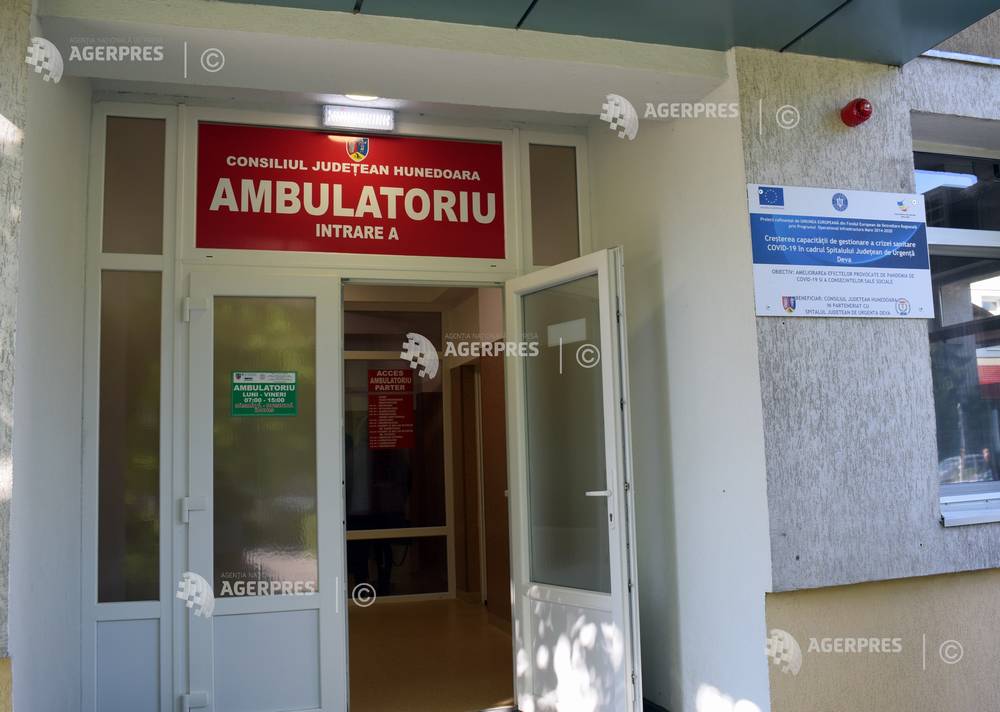 Criză în sistemul medical: Medicii specialiști amenință cu suspendarea serviciilor gratuite