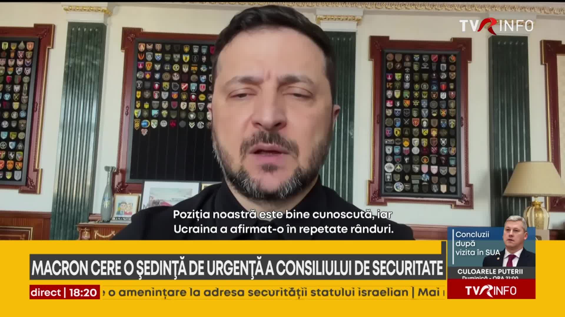 Criza din Orientul Mijlociu: Reacții internaționale și implicații politice