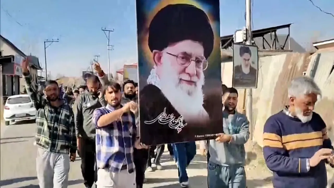Criza din Orientul Mijlociu se intensifică: uciderea ayatollahului Khamenei și reacțiile internaționale