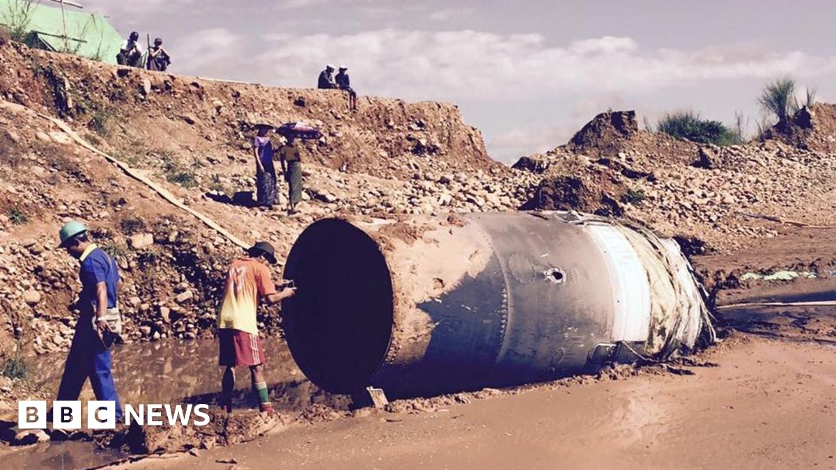 Descoperire spectaculoasă: Rubin de 11.000 de carate găsit în Myanmar