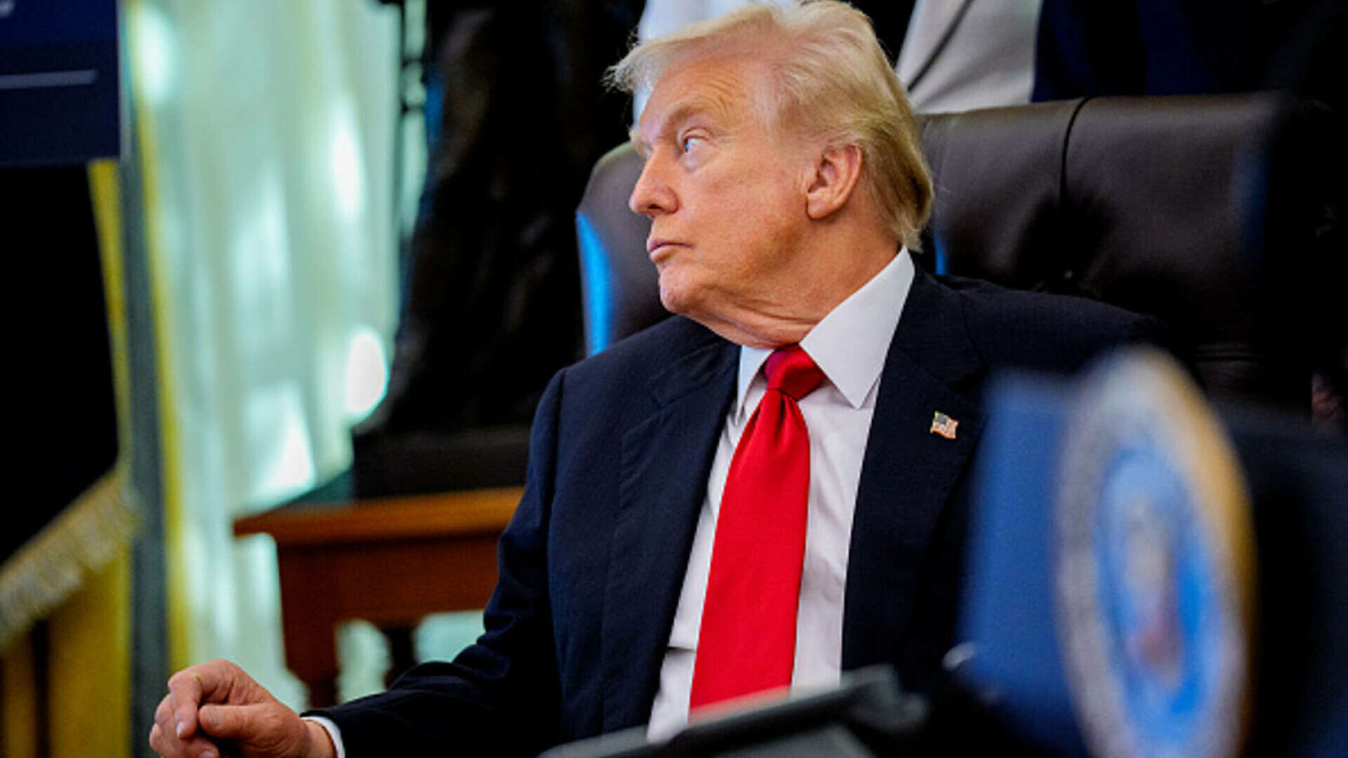 Donald Trump îndeamnă la acțiune în fața paraliziei bugetare: O criză care amenință administrația federală