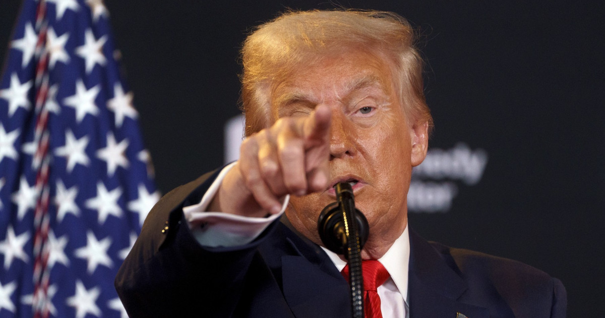 Donald Trump amenință cu pedepse Spania și lansează un atac asupra unei ambarcațiuni în Venezuela