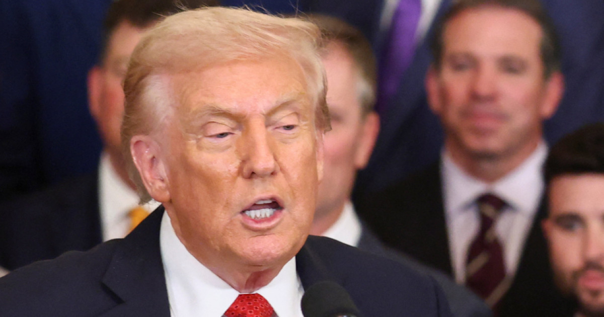 Donald Trump avertizează Hamas și insistă pe rezolvarea crizei din Orientul Mijlociu
