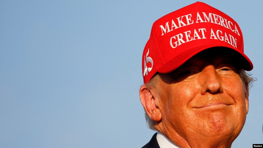 Donald Trump pierde susținere în rândul alegătorilor americani