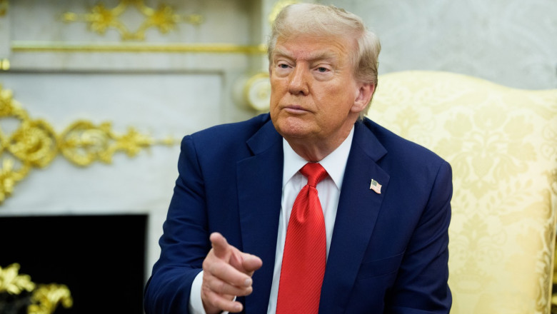 Donald Trump pregătește noi sancțiuni pentru Venezuela: „Veți plăti un preț incalculabil”