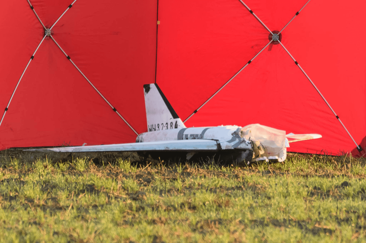 Drone rusești invadează Polonia: Conflictul din Ucraina escaladează