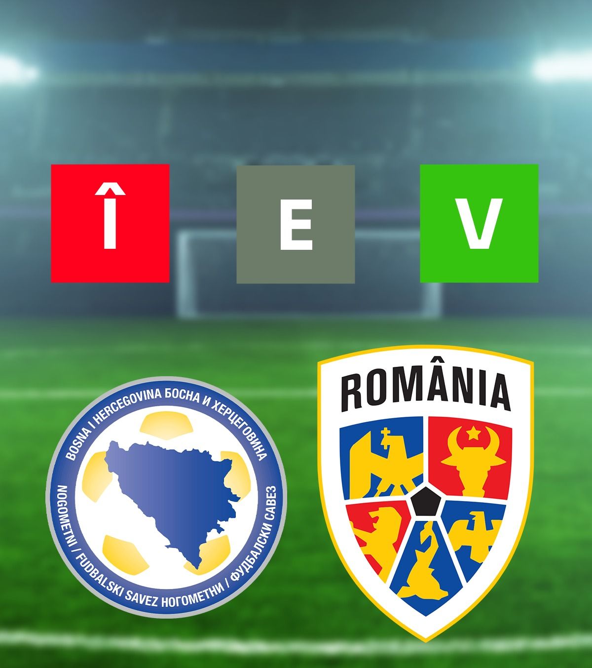 Eșec în preliminariile CM 2026: România pierde în fața Bosniei și ajunge la baraj
