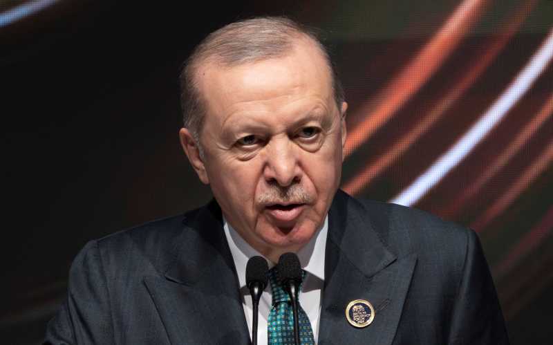 Erdogan ia măsuri drastice după atacuri armate în școli