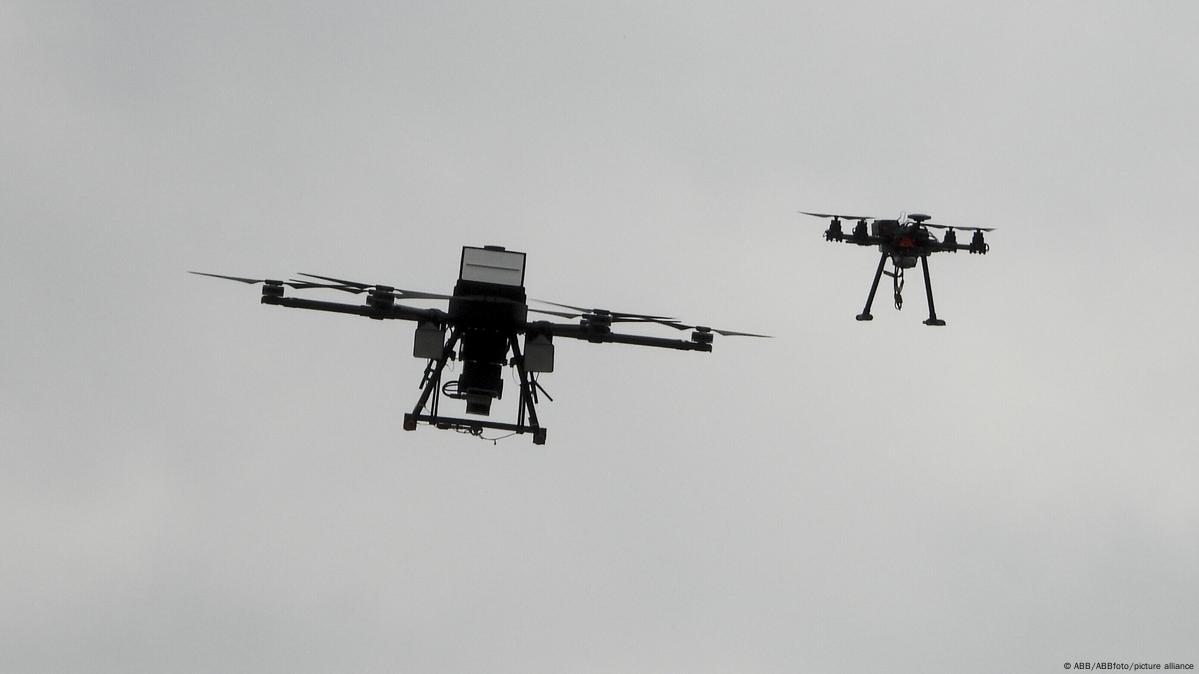 Escaladare a tensiunilor internaționale: Drone rusești intrate în Polonia și România