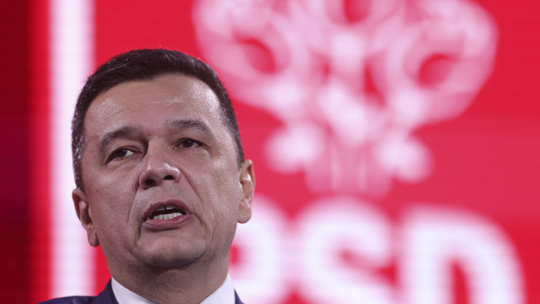 Grindeanu amenință cu ieșirea PSD din Coaliția de Guvernare: Ce condiție pune?