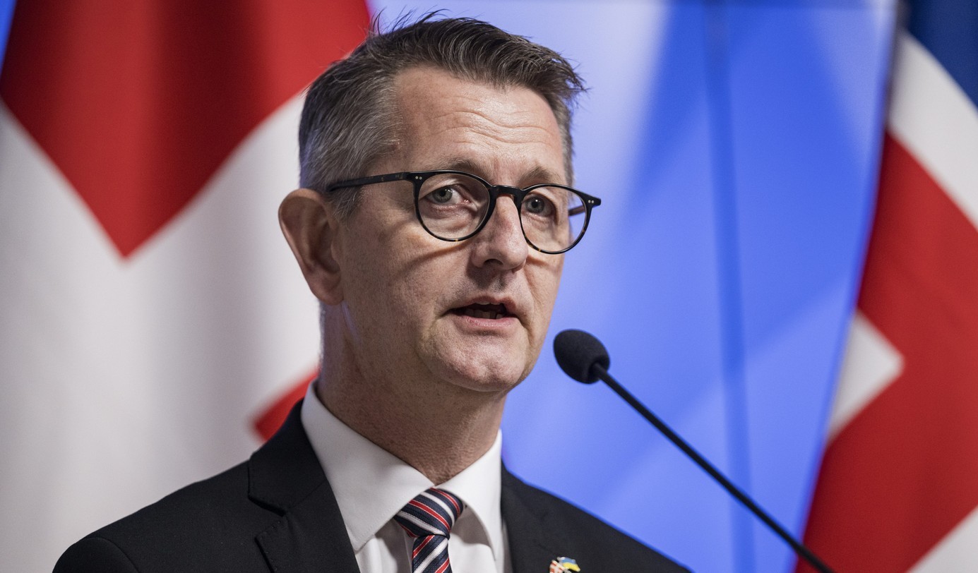 Guvernul danez acuză Rusia de atacuri cibernetice masive: Războiul hibrid se intensifică