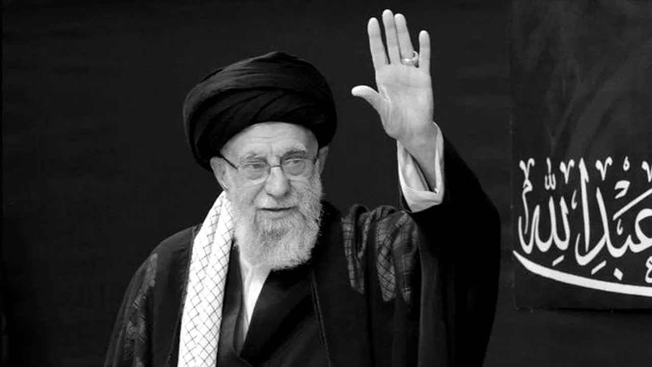 Impactul Uciderii Ayatollahului Khamenei: Haos și Tensiuni în Orientul Mijlociu