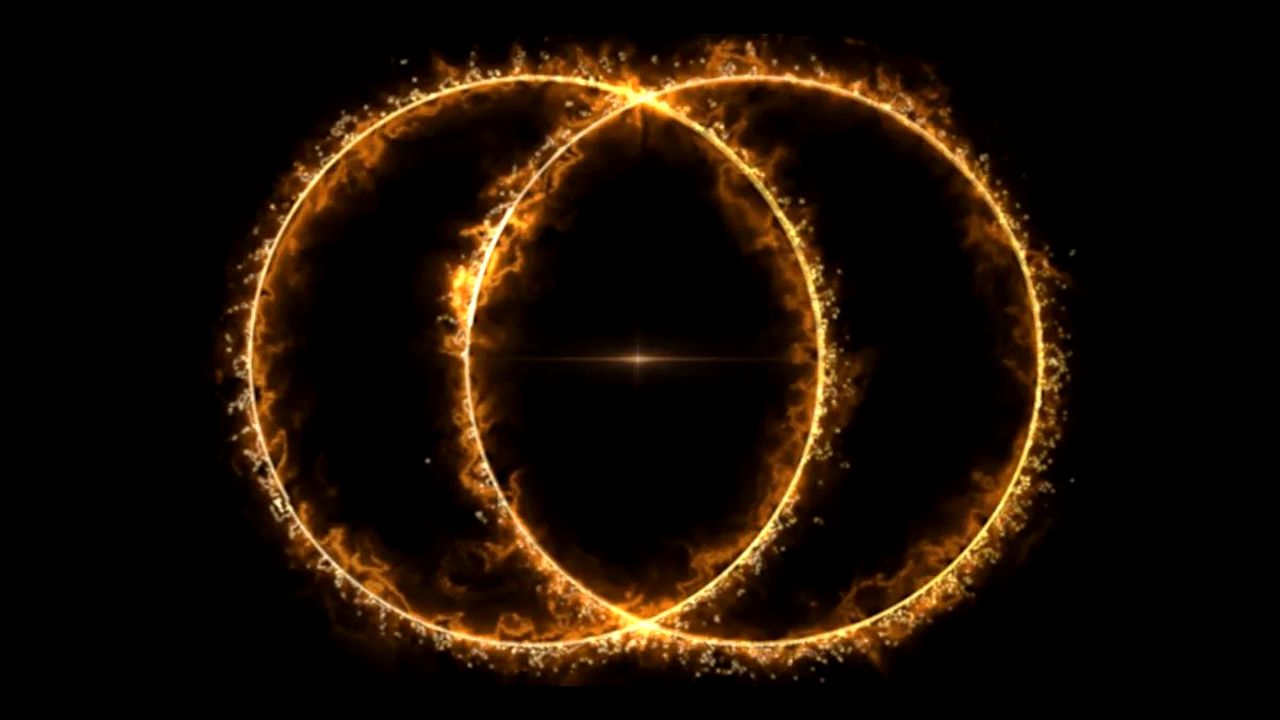 Inele galactice misterioase: O nouă descoperire cosmică stârnește interesul astronomilor