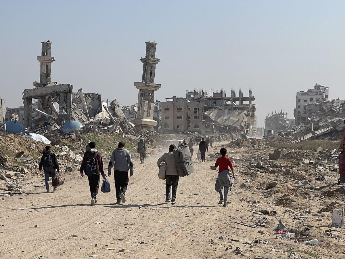Infringerea armistițiului de către Israel: 38 de morți și 143 de răniți în Gaza