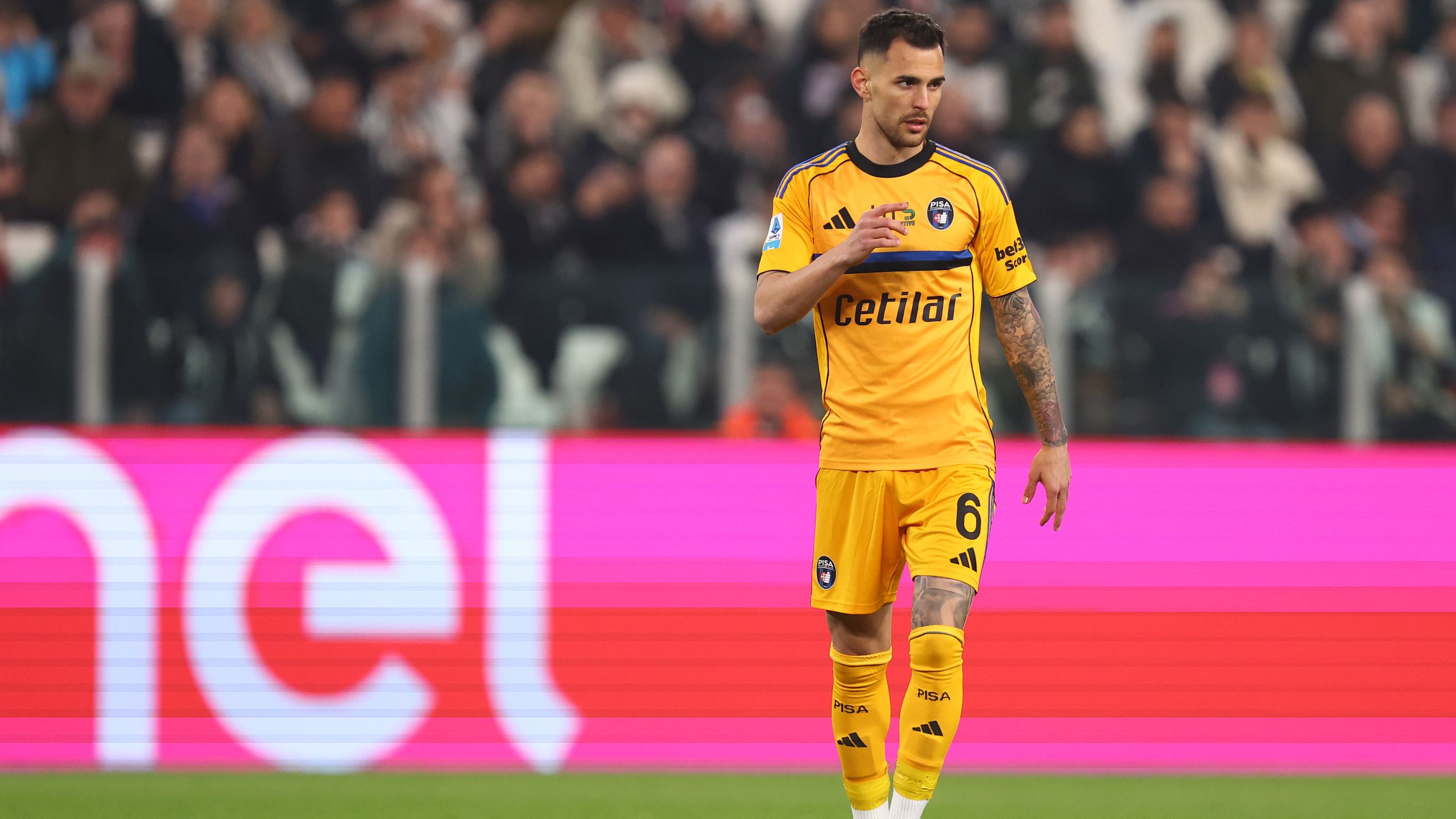 Inter Milan sub conducerea lui Cristi Chivu câștigă Serie A: Un moment istoric pentru fotbalul românesc