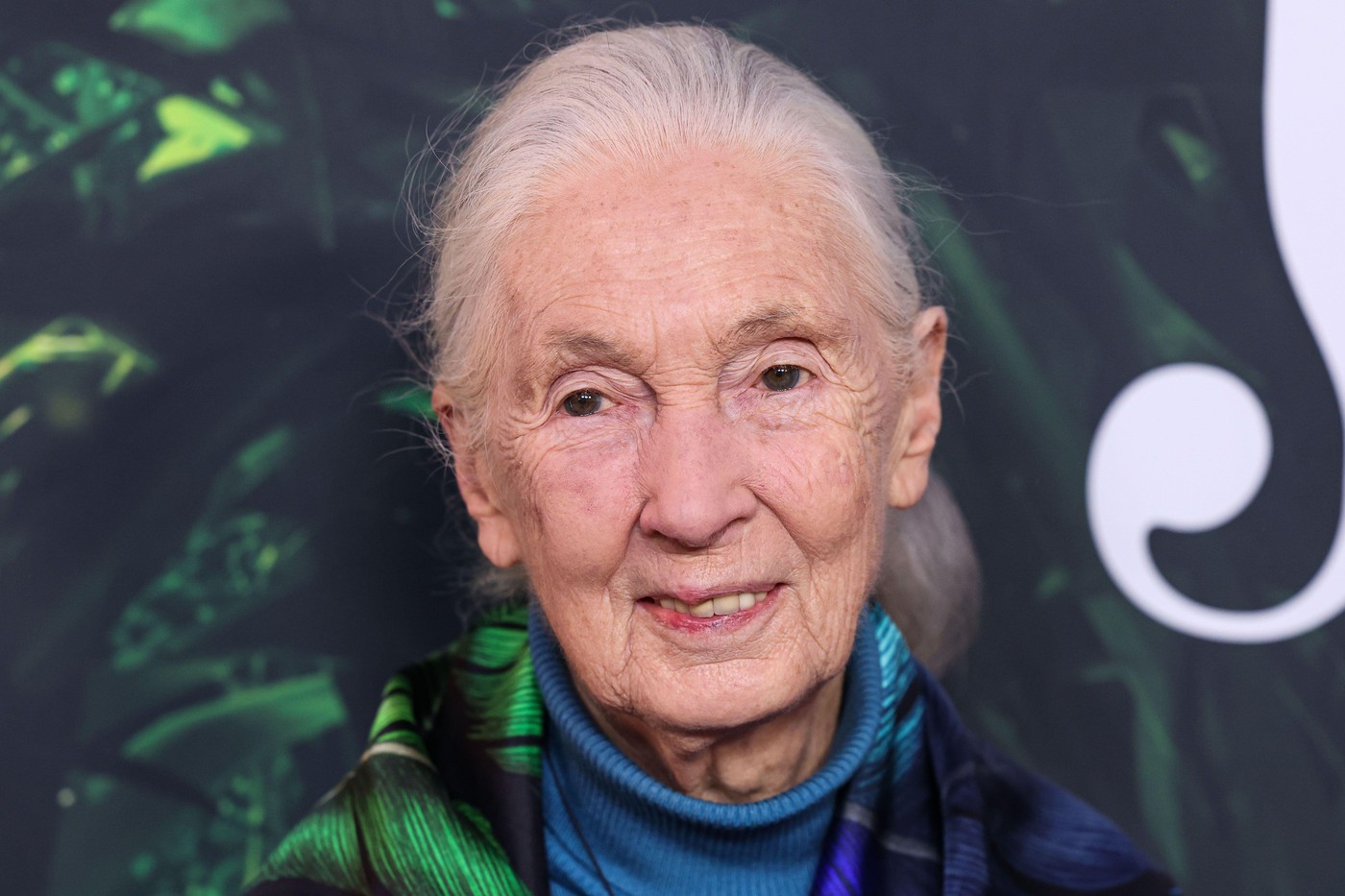 Jane Goodall dorește să trimită liderii lumii într-o călătorie spațială fără întoarcere