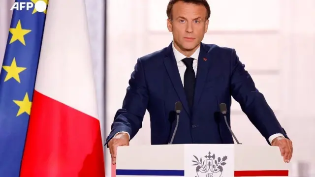 Macron îi înnoiește mandatul lui Lecornu ca premier în încercarea de a uni un Parlament profund divizat