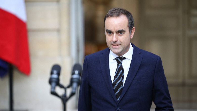 Macron oferă o a doua șansă: Lecornu are două zile să formeze Guvernul