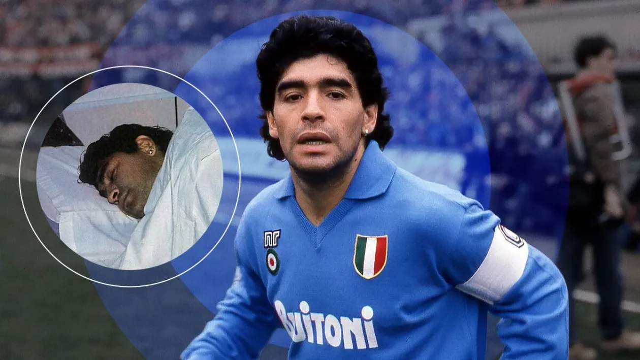 Maradona: Mărturii cutremurătoare în procesul de neglijență medicală