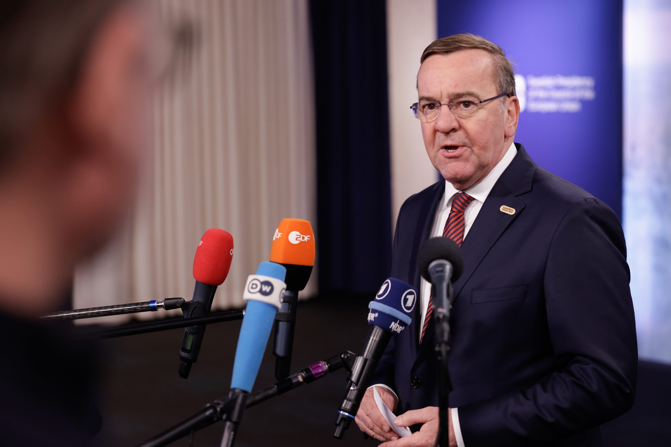 Ministrul german al Apărării: Europa este protejată de NATO în fața amenințării iraniene