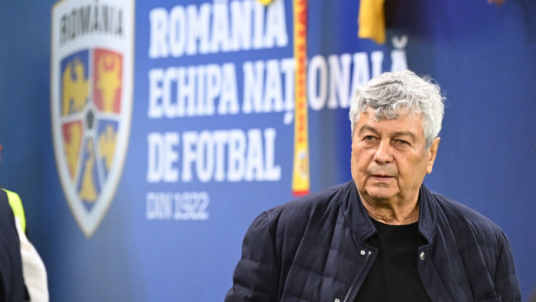Moartea lui Mircea Lucescu zguduie lumea fotbalului: Omagii și amintiri de neprețuit