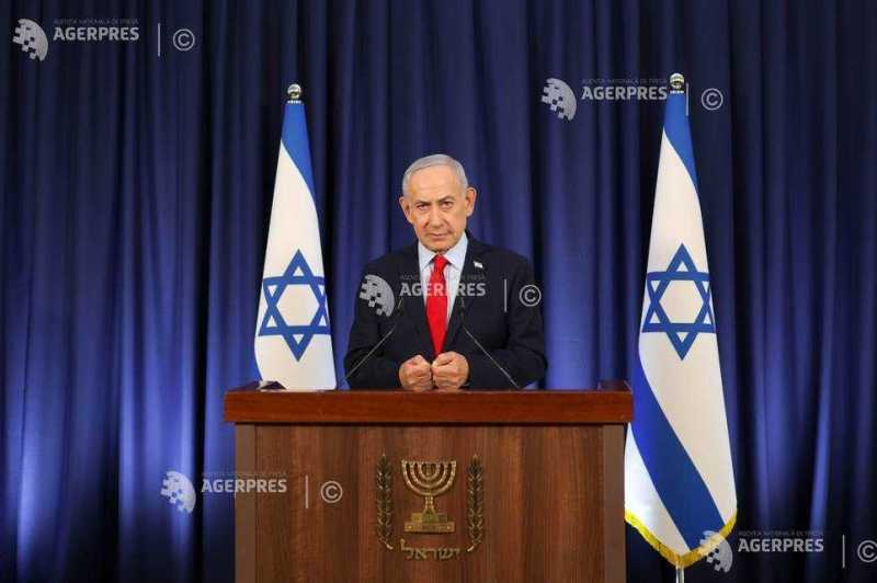 Netanyahu și „cea mai grea lovitură” dată Iranului în istoria sa