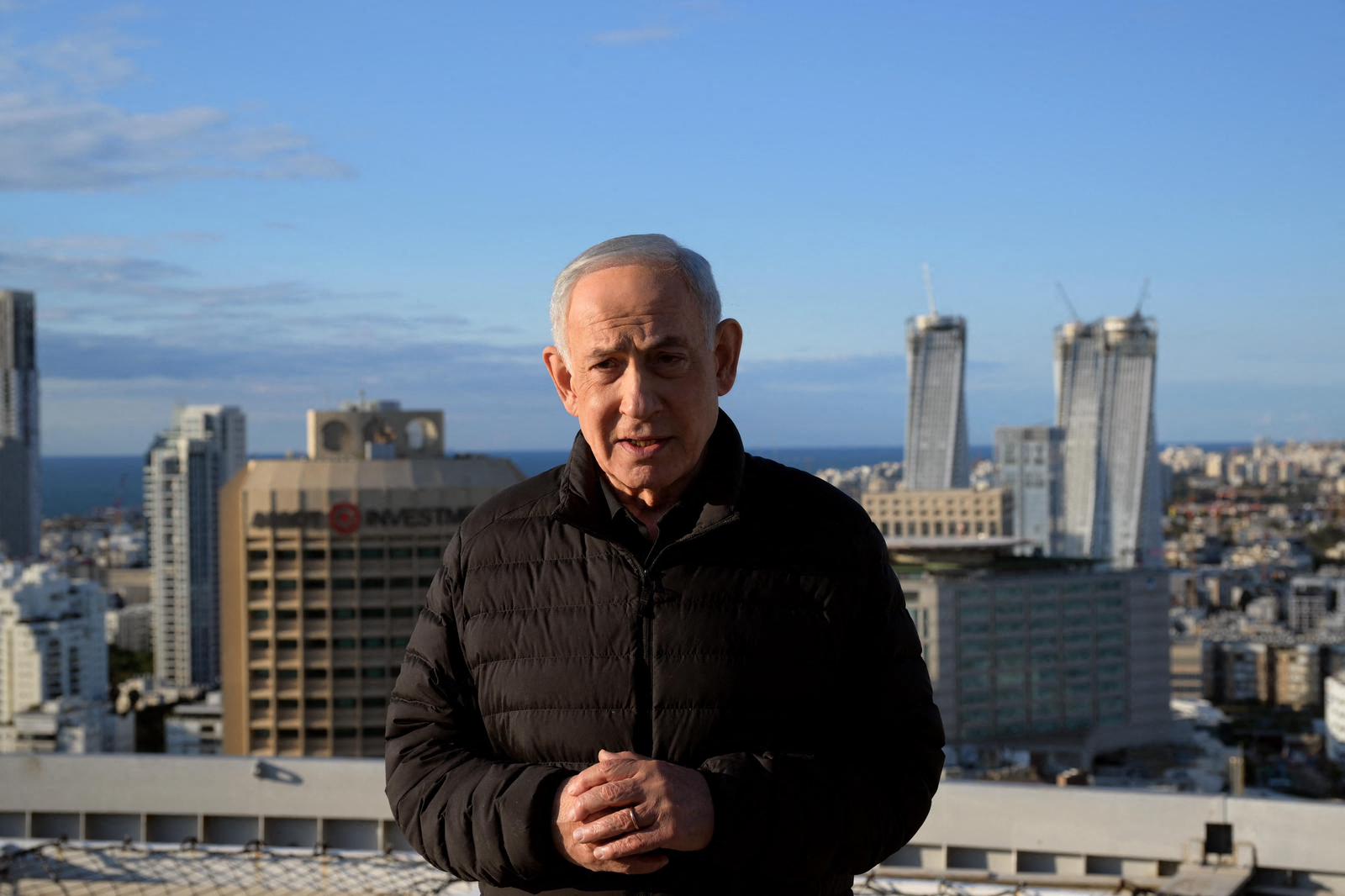 Netanyahu în Vizită Secretă: Progrese Istorice în Relațiile Israel-Emiratele Arabe Unite