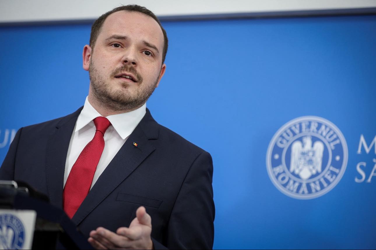 O nouă eră pentru sănătate: Ministrul Rogobete anunță reforme majore în sistemul medical