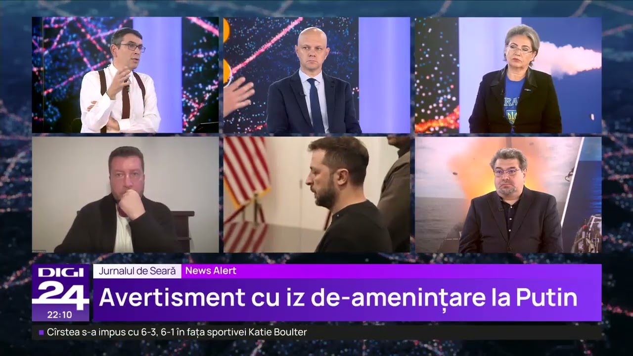 O veste bună într-o perioadă tensionată: Piloții ucraineni reușesc să intercepteze majoritatea rachetelor rusești