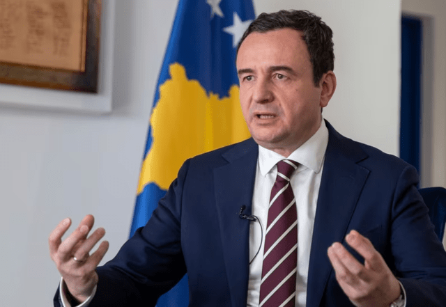Partidul lui Albin Kurti triumfă în alegerile din Kosovo: O nouă eră politică