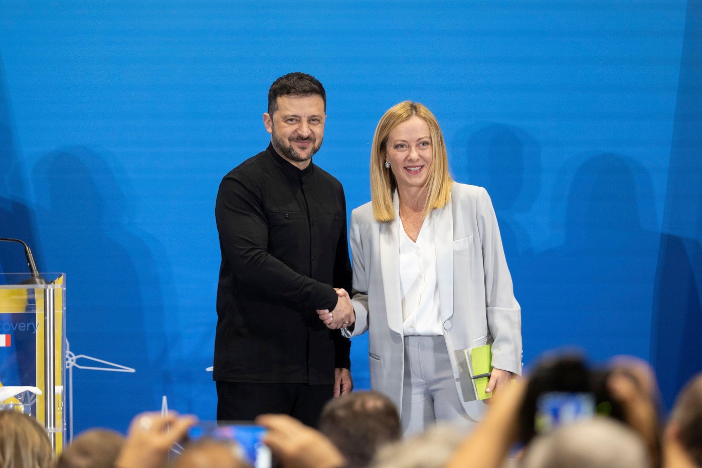 Plan de securitate pentru Ucraina: Aliații forțați să reacționeze în 24 de ore la un atac rusesc