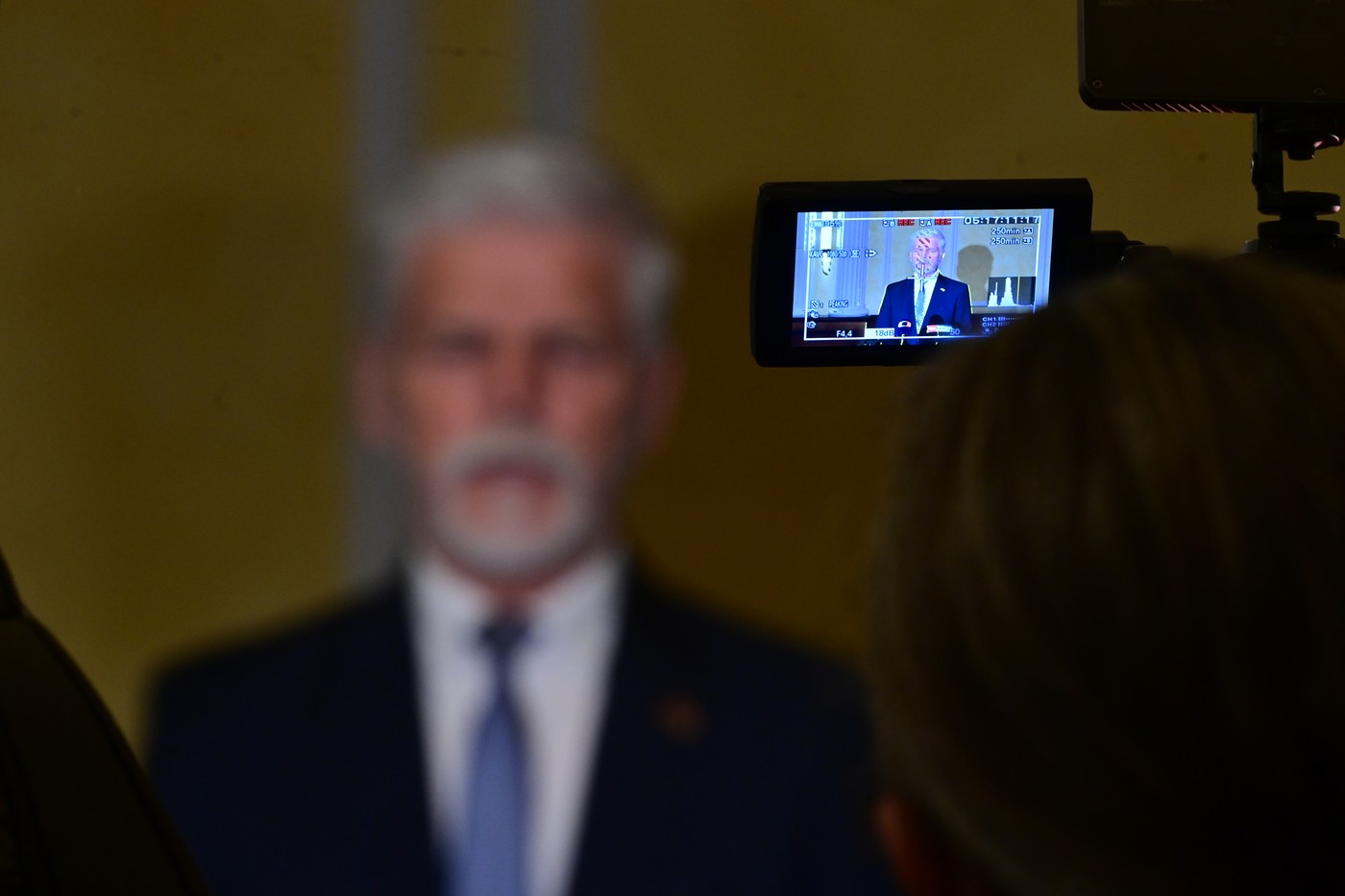 Președintele ceh ridică un semnal de alarmă - „Rusiei nu ar trebui să i se permită să stabilească condiții”