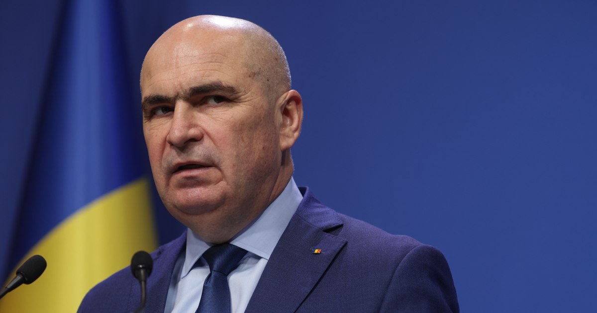 Premierul Bolojan pune legitimitatea Guvernului pe talerul CCR: Decizia privind pensiile magistraților, punctul de cotitură