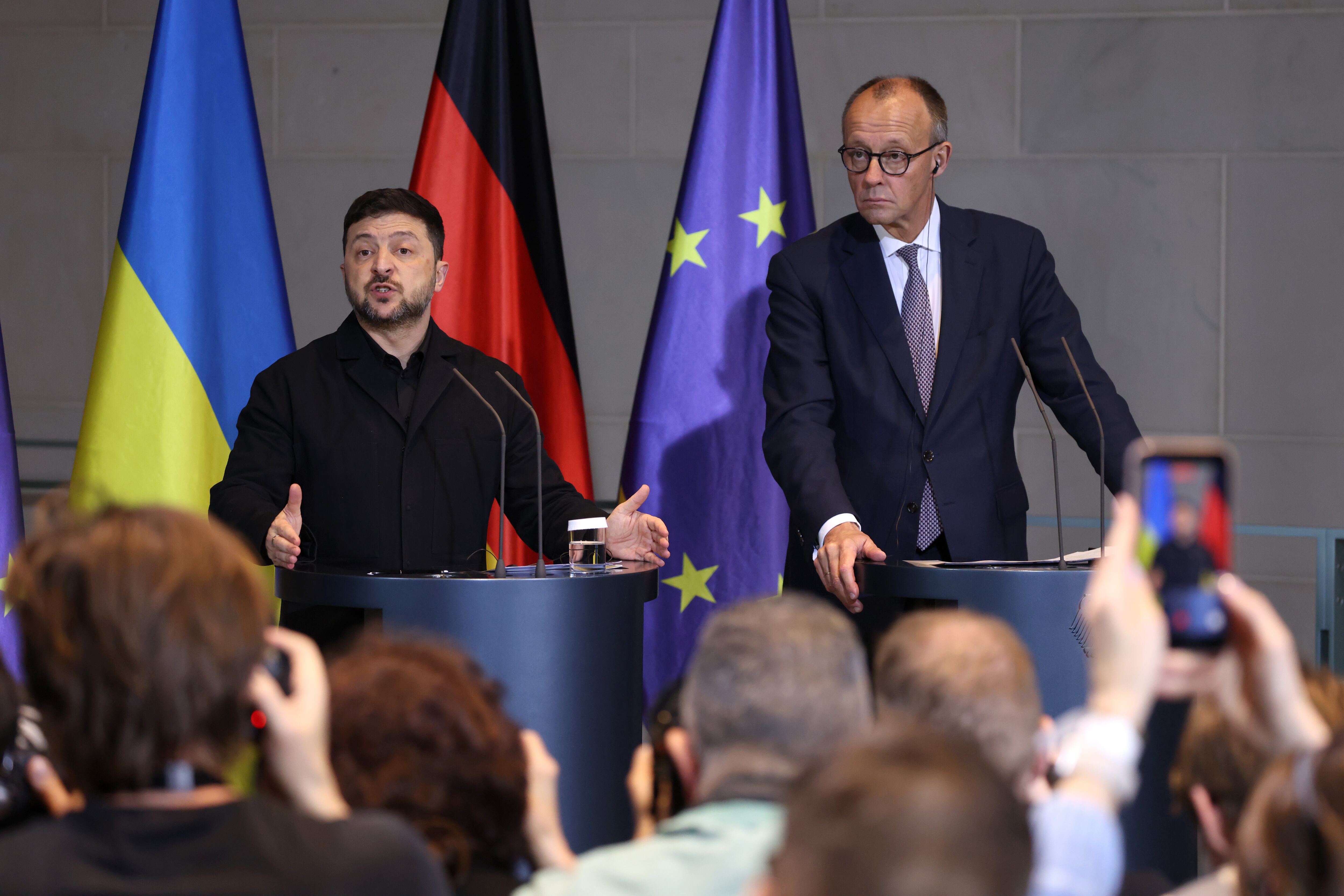 Promisiunile Aliaților Ucrainei: Un Ajutor Militar de 35 Miliarde de Dolari pentru Kiev în 2026