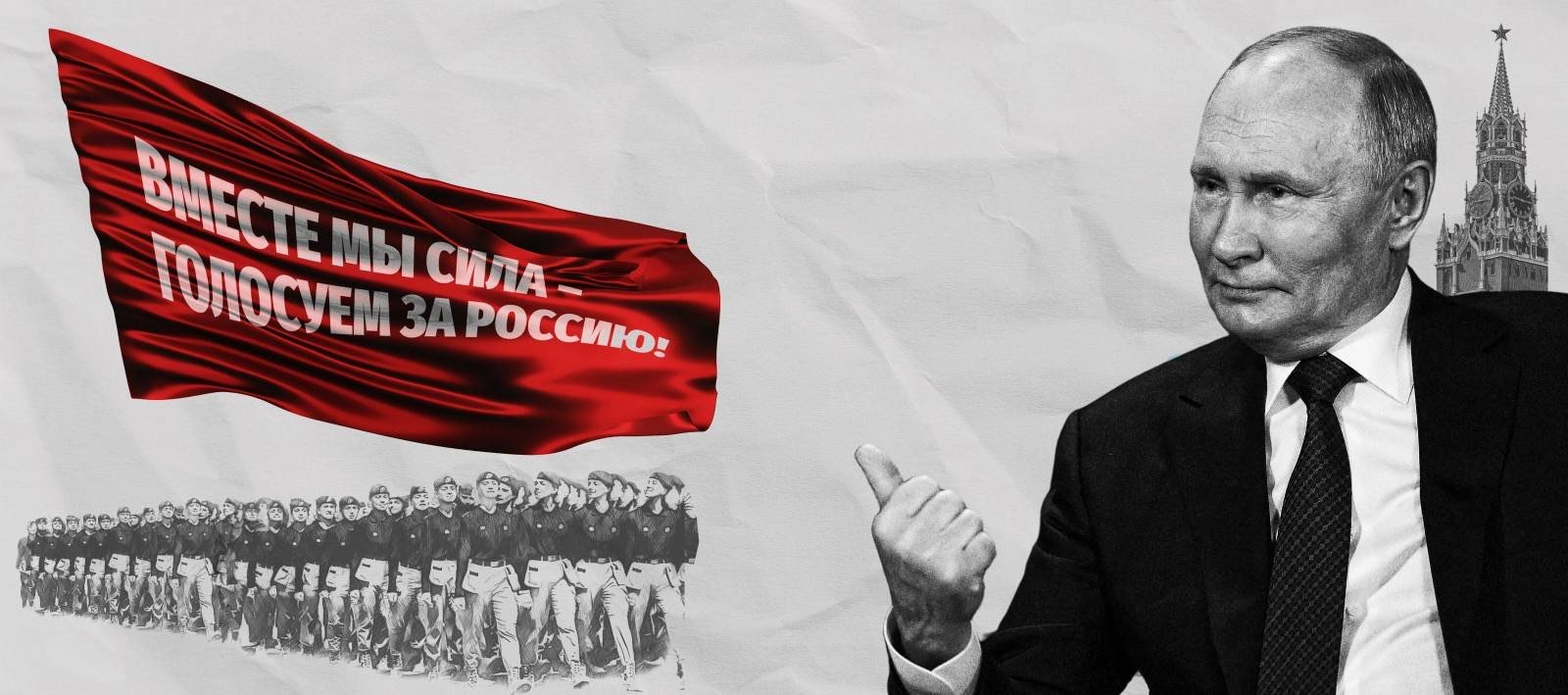 Propaganda Kremlinului și dispariția lui Putin: Operațiunea 'Conserva' atrage atenția internațională