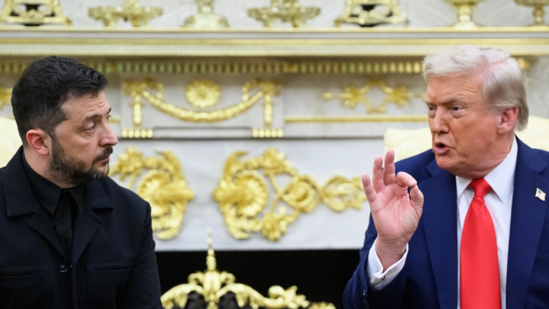 Propunerea lui Zelenski de armistițiu energetic: Un apel la pace în contextul conflictului Rusia-Ucraina