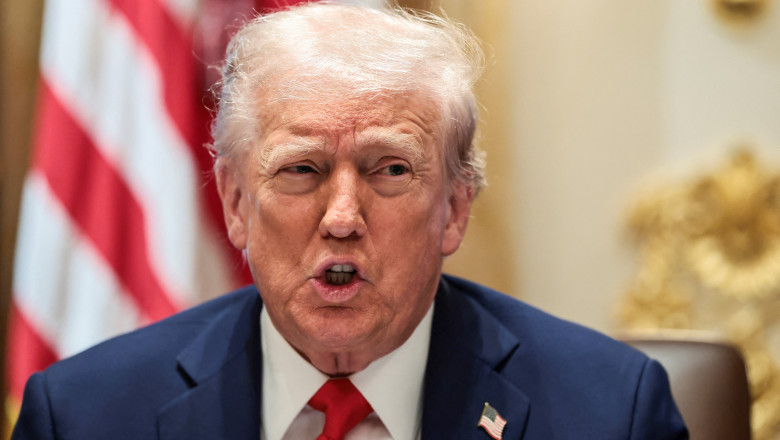 Război comercial sau instrument diplomatic? Donald Trump susține că tarifele au adus pacea în lume