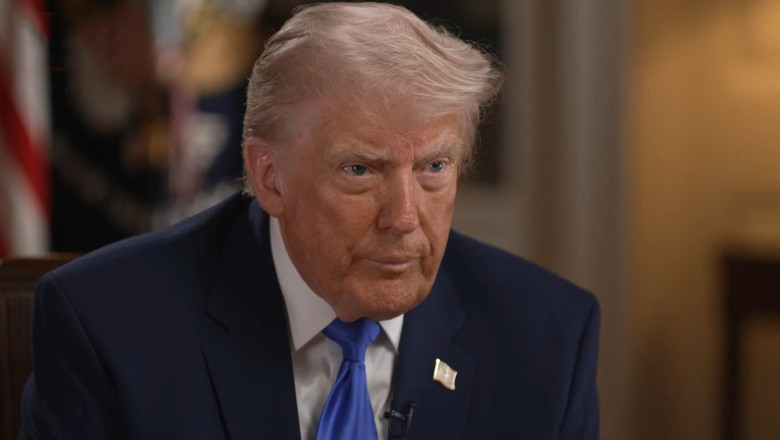 Războiul tarifar al lui Trump lovește din nou: Taxe de 25% pe mașinile europene