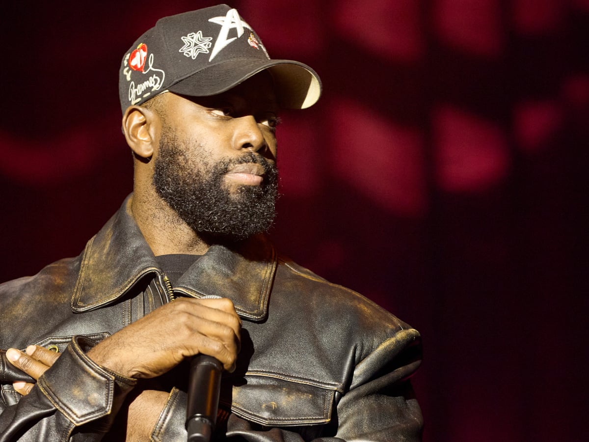 Rapperul Ghetts Condamnat la 12 Ani de Închisoare pentru Uciderea unui Student