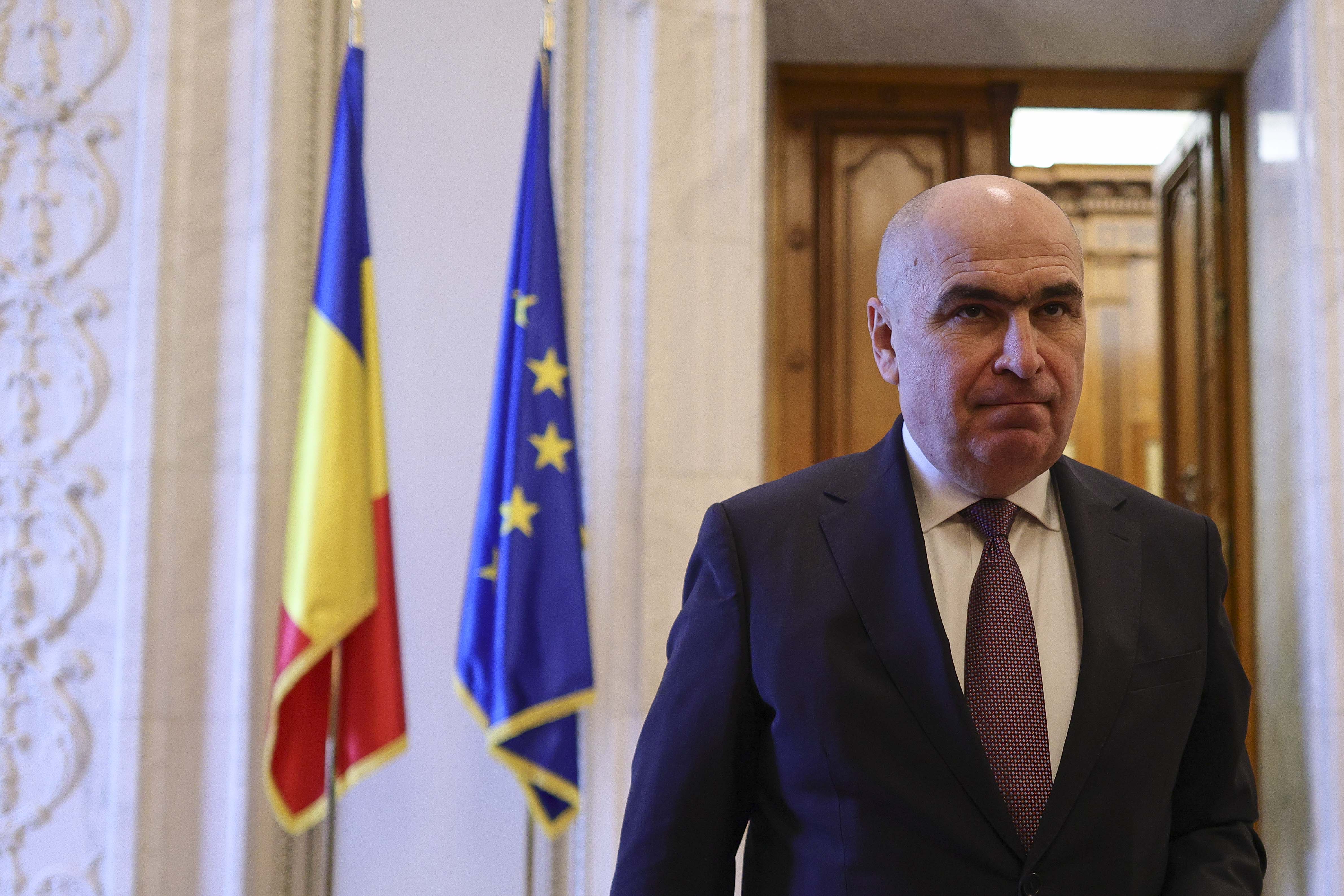 România: Posibilă Participare la Misiuni de Deminare în Strâmtoarea Ormuz