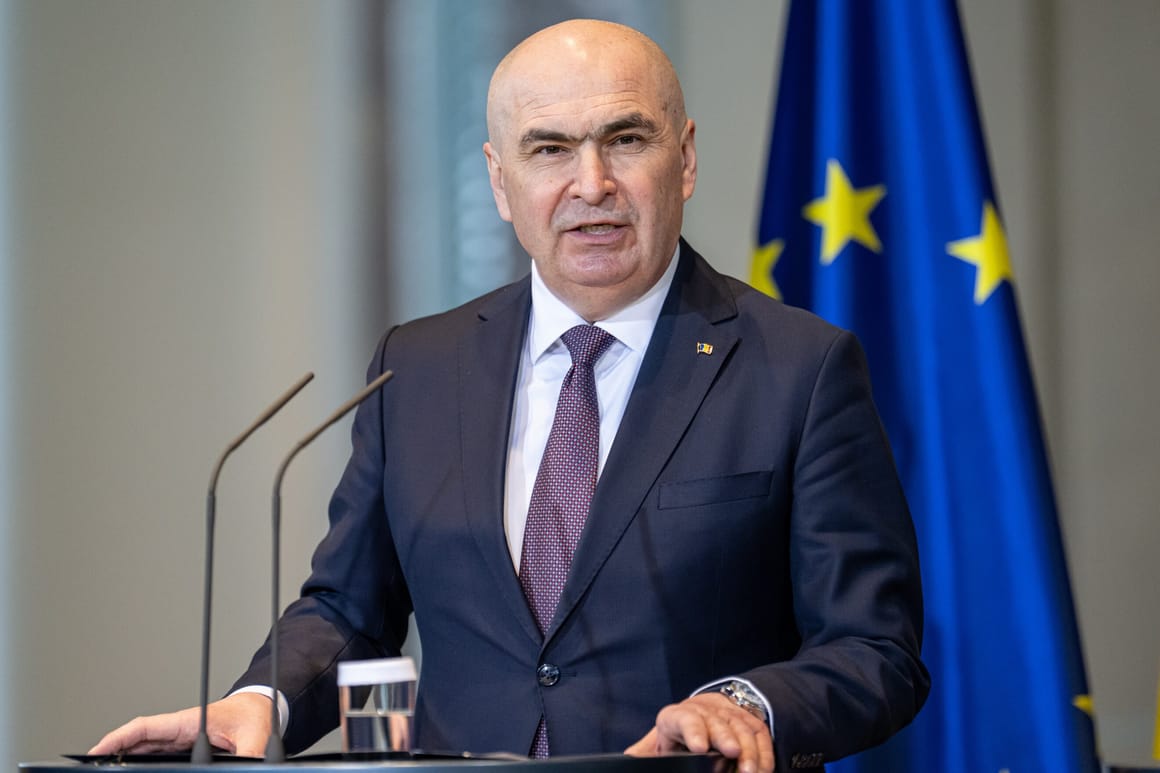 România la răscruce: Ilie Bolojan și provocările politice ale momentului